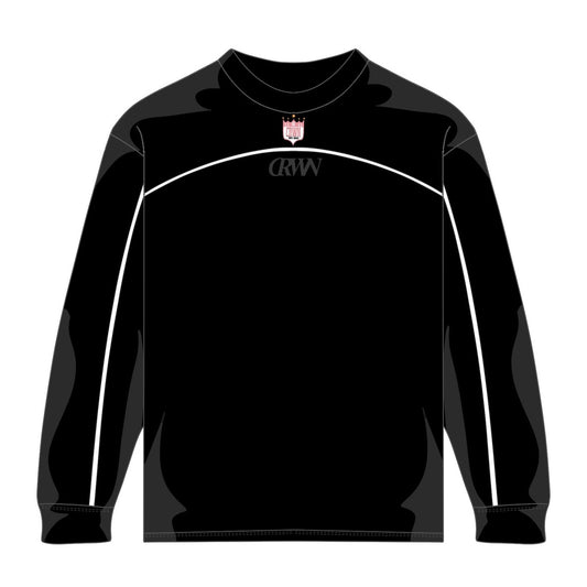 NFL Sweatshirt – Black [PRE ORDER]