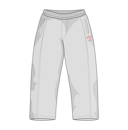 NFL Joggers – Grey [PRE ORDER]
