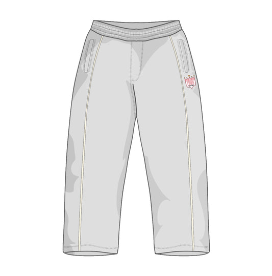 NFL Joggers – Grey [PRE ORDER]