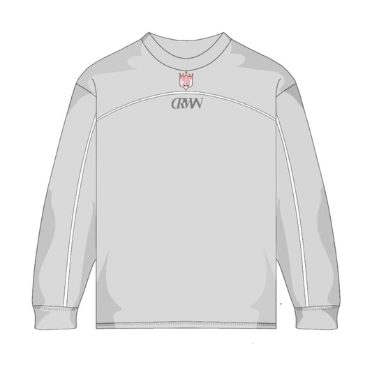 NFL Sweatshirt – Grey [PRE ORDER]