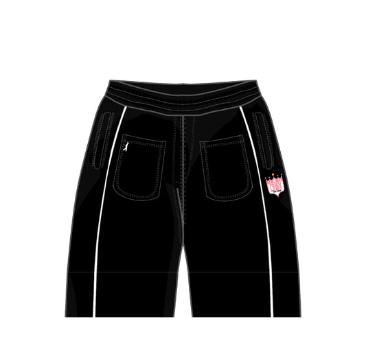 NFL Shorts – Black