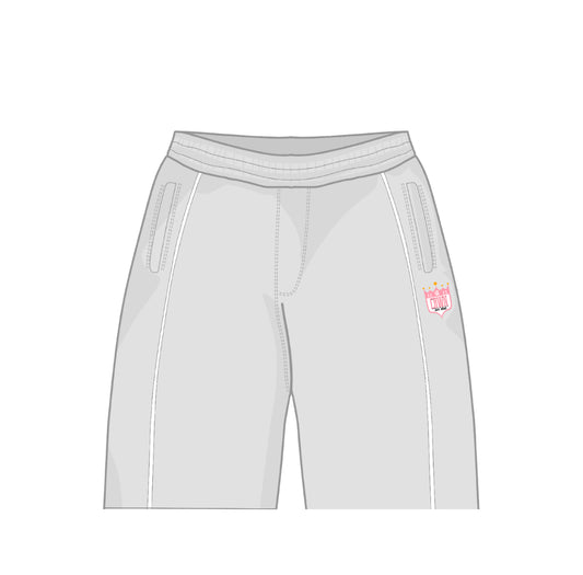 NFL Shorts – Grey