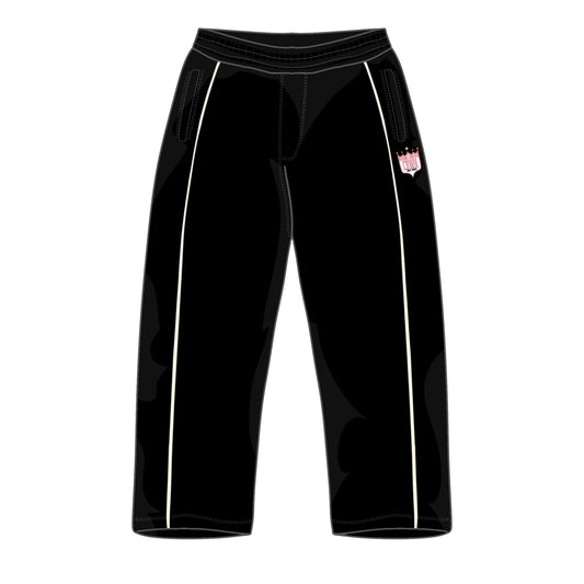 NFL Joggers – Black [PRE ORDER]